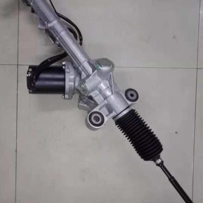 China Electric Power Steering Gear For Honda CRV RE2 2.0 53600SWCG04 53601SWCG02 /53601-RZE-G02 140*20*27 for sale