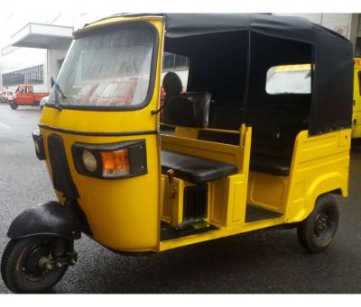 China 150CC Passenger Tuk Tuk Passenger Bajaj for sale