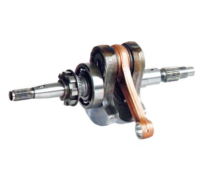 China hisun 700cc atv engine steel crankshaft for sale