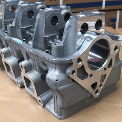 China Suzuki Alto F8B 368 Cylinder Head 28*17*15 for sale