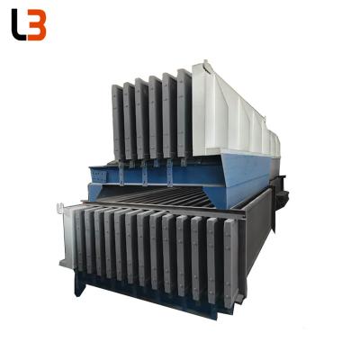 China One Machine is Universal Manufacturer Supplier Grc Wall Panel Production Line Precast Concrete Fence Molds Boundary Wall Making Machine for sale