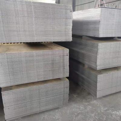 China Raw Materials Concrete Wall Panel Machine Low Cost Concrete Making Precast Wall Panel Forming Machine Gypsum Wall Panel Production Line for sale