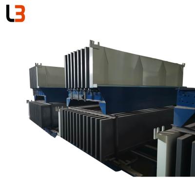 China One machine is universal concrete wall panel making machine hollow block making precast concrete hollow core wall panel machine for sale