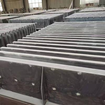 China One Machine Is Universal Small Vertical Mold Wall Panel Production Line Price Precast Concrete Fence Type Precast Lightweight Wall Panel Machine for sale