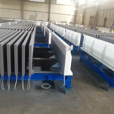 China One Machine Is Universal Small Precast Concrete Wall Panels Price Making Machine Panel Making From Shandong Wall Panel Machine Light Weight for sale