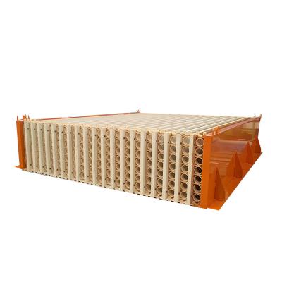 China One machine is universal made in china cement wall panel molding machine price of precast concrete wall panels making machine grc wall panel equipment for sale