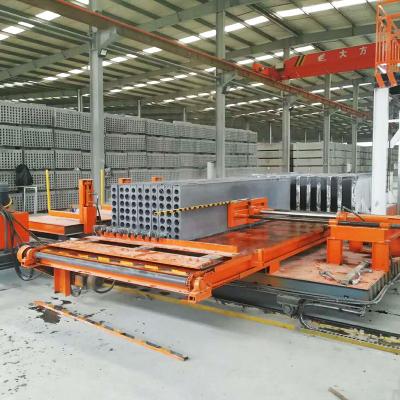 China Easy Operation Factory Wholesale Gypsum Wallboard Making Machine Partition Board Machine Gypsum Wallboard Production Line for sale