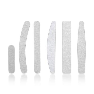 China 100/180 Mini Disposable Wooden Nail File for sale