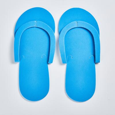 China Hot Sale Anti-slippery EVA Disposable Hotel Slipper for sale