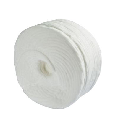 China Coil softly 100% cotton for sale