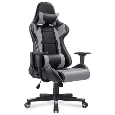 China 2022 Best Selling Ergonomic Gaming Chair Gaming Chair Gaming Chair Black Ergonomic Spinning Gamer Chair For Racer for sale