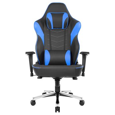 China Factory Wholesale Rotating Gaming Chair Gaming Office Computer Gaming Chair Packing Chair For Gamer Anji Gaming Cahir for sale