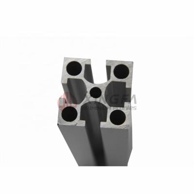 China Other Xingfa 2020 Other Industrial Aluminum Extrusion Profile for sale