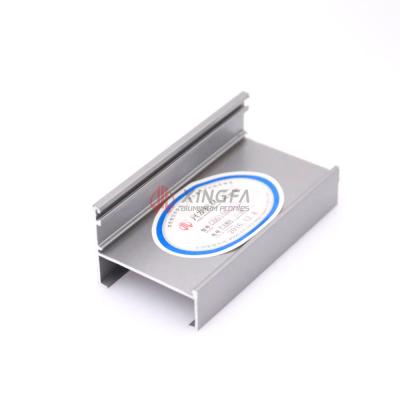 China Other Xingfa Other Aluminum Anodized Aluminum Extrusion Casement Window Products for sale