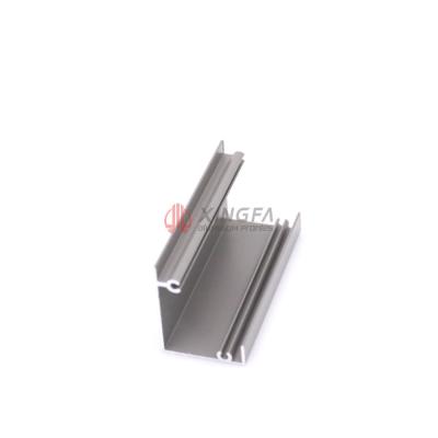 China Other Guangdong Xingfa other aluminum construction prodile window and door frame for sale