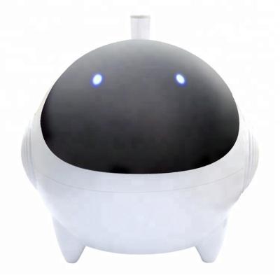 China Mini Mini Wired Astronaut USB/3.5mm Plug Speaker Promotion Speaker S6806 Alien Alien for sale