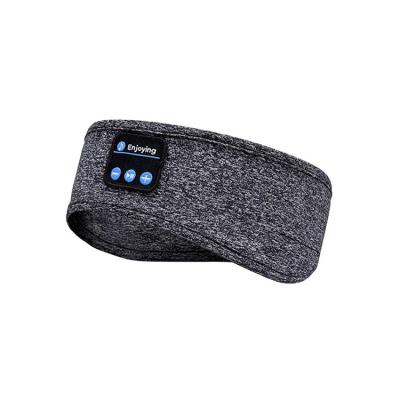 China Wholesale Rechargable Sports Headband Comfortable Wearing Custom For Running Sleep for sale