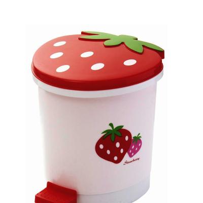 China Indoor Places Injection Processing Household Plastic Bins In China for sale