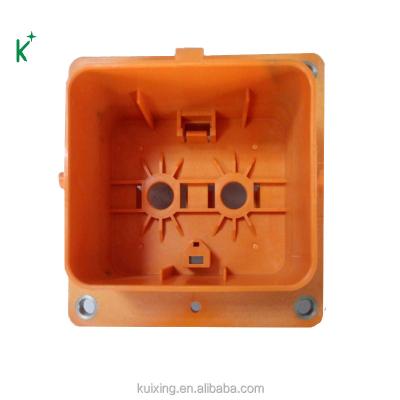 China New Plastic Automotive Accessories Energy Auto Parts ABS Injection Mold for sale