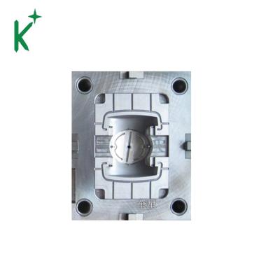 China Plastic Supply Precision Auto Parts Mold Automotive Plastic Mold Processing for sale