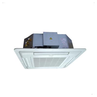 China Hotel Air Conditioner Parts R410a Way Ceiling Type Split Wall Mounted FCU for sale