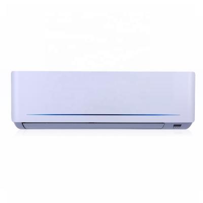 China Hotel Low Price DC Inverter Split Type Air Conditioner For Home Use for sale