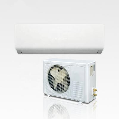 China Hotel 9000btu to 24000btu High Quality Air Conditioner Cooling and Heating for sale