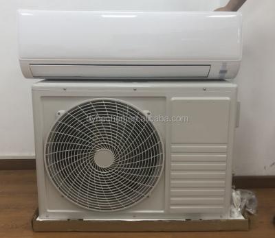 China CCC R410a Wall Mounted Air Conditioners for sale