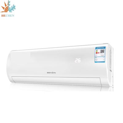 China New Hot Selling 13000BTU CCC Cooling And Heating AC Wall Mounted Reverse Air Conditioner For Home Use for sale