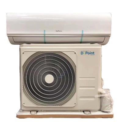 China Hotel R22 R410 Fast Cooling General AC 12000BTU Split Heat Pump Air Conditioner for sale