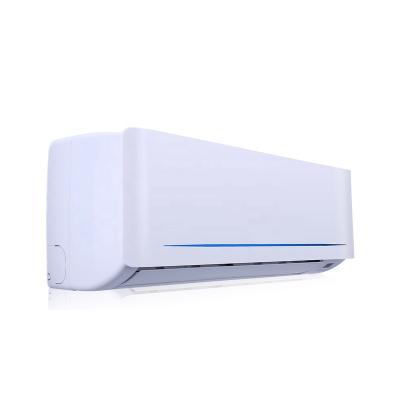 China 12-18 Factory Price 9000 Btu Split Air Conditioner Wall Mounted Air Conditioner Cooling And Heating for sale