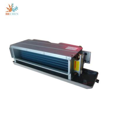 China Mini FCU Split Air Conditioner (9000BTU, 12000BTU, 18000BTU, 24000BTU, 30000BTU, 36000BTU, R22/R410a, 50HZ/60HZ) 2952-4920 for sale