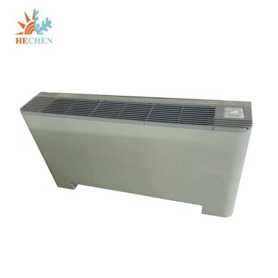 China Room Marks Air Conditioner Unit Cassette Type /Floor Standing /Ceiling Concealed Fan Coil for sale