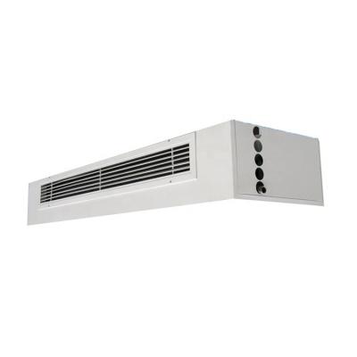 China Horizontal Exposed Hotel Fan Coil Unit for sale