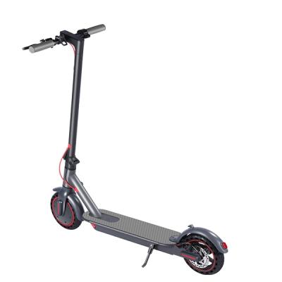 China 250w Electric Scooter Inch 250w Dual Brake System Safe Riding Foldable Scooter From Germany Green Warehouse City E for sale