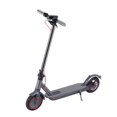 China Transport Electric Scooters CES-M1 from Xiaomi Mijia M365 the most popular 8.5 inch two Wheeler Electric Scooter For Adult for sale