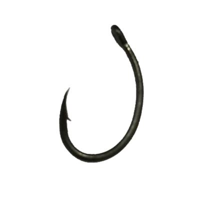 China High Carbon Type Carp Teflon Coating Amazon Hot Sale Yn Hooks Made From Japanese for sale