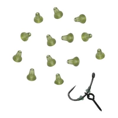 China PVC Hook Beads Stops Protect For Carp Rigs Noise Hoists D-rigs Carp Fishing Accessories Boilie Stopper Carp Stops F13III-M3015 for sale