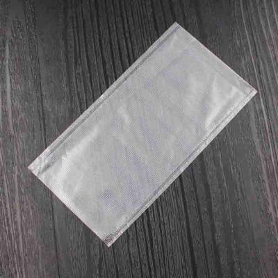 China Fishing Food Pack The Ultimate PVA Bag For Fishing PVA Soluble Bag Fast Cast Carp Fishing PVA Bags F13I-PB1018 for sale