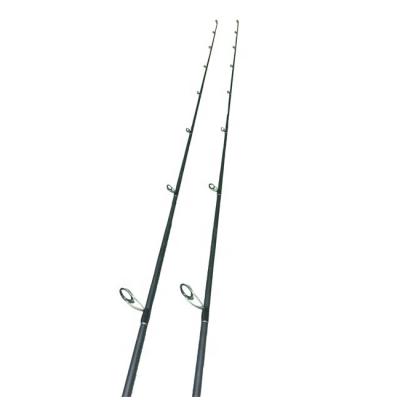 China Carbon USA Most Popular 1 Jig 7' Fast Action Worrm & Casting Fishing Rod Casting for sale