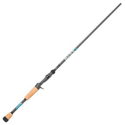 China New Brand Carbon X Power Freshwater Heavy Bass Cast Fishing Rod for sale