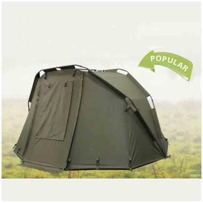 China Best Value Carp Fishing Fishing Bivvy Fishing Tent F03-T102026 for sale