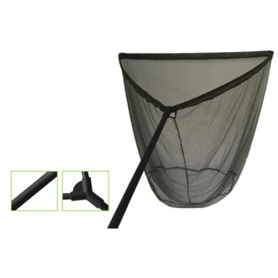 China Perfect 3K Carbon Design With Good Price Landing Nets For Carp Pike Coarse Fishing F08-N8292 for sale