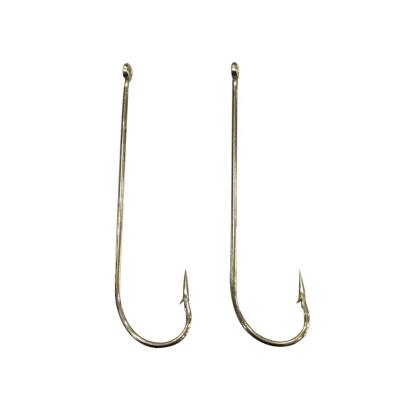 China Excellent Chemically Sharpening Wholesale High Quality Sea Fishing Hooks Fishing Hooks Durable High Carbon Steel F14-SV9353 for sale