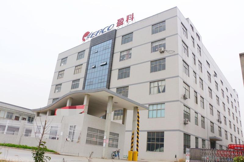 Verified China supplier - Danyang Yingke Auto Parts Co., Ltd.