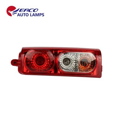 China Factory Direct Selling ABS+PMMA Car Tail Light 96610835 Plastic Tail Lamp 96610836 For Daewoo Damascus for sale