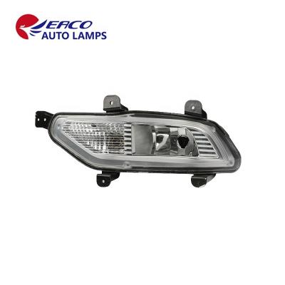 China High Quality Fog Lamp L95076186/R95076187 Car Fog Lamp For Chevrolet Lacetti YK-0099 for sale