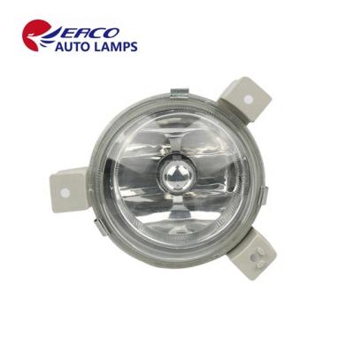 China High Quality Led PC Fog Lamp 96507811/96507810 Car Fog Lamp For MATIZ/SPARK 01 for sale