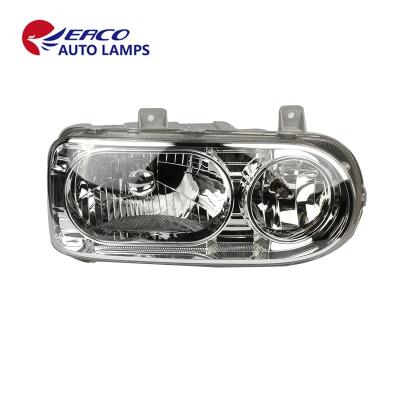 China PC Factory Direct Sale L96610833/R96610834 Head Lamp For Daewoo Damascus for sale