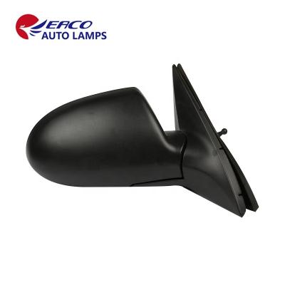 China L87610-2H110/R87620-2H110 mirror car rear view mirror side manual door mirror for Hyundai elantra for sale